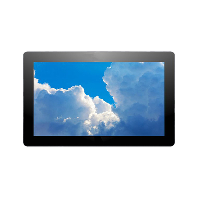 19寸触摸显示器  提供定制