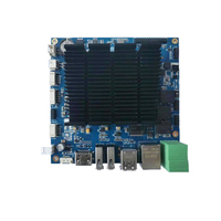 TV-i.MX8M处理器 工业主板