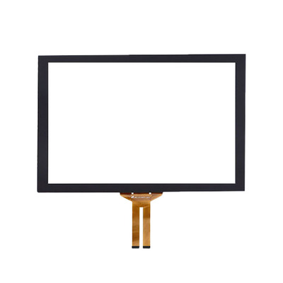 19寸工业级电容触摸屏 &nbsp;提供定制服务