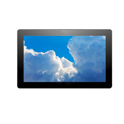 15.6寸嵌入式触摸显示器
